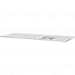 APPLE MAGIC KEYBOARD CON TASTIERINO NUMERICO | Fcf Forniture Cine Foto