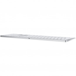 APPLE MAGIC KEYBOARD CON TASTIERINO NUMERICO | Fcf Forniture Cine Foto