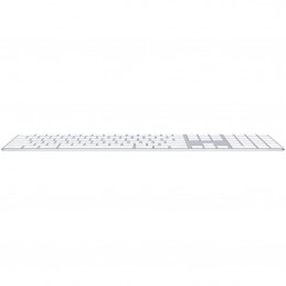 APPLE MAGIC KEYBOARD CON TASTIERINO NUMERICO | Fcf Forniture Cine Foto