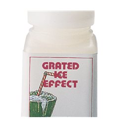 GRATED ICE EFFECT 50ML 01603 | Fcf Forniture Cine Foto