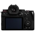 PANASONIC LUMIX S5 II BODY - GARANZIA FOWA ITALIA | Fcf Forniture Cine Foto