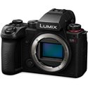 PANASONIC LUMIX S5 II BODY - GARANZIA FOWA ITALIA | Fcf Forniture Cine Foto