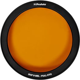 PROFOTO OCF II GEL FULL CTO | Fcf Forniture Cine Foto