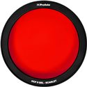 PROFOTO OCF II GEL SCARLET | Fcf Forniture Cine Foto