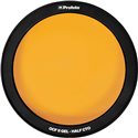 PROFOTO OCF II GEL HALF CTO | Fcf Forniture Cine Foto