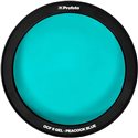 PROFOTO OCF II GEL PEACOCK BLUE | Fcf Forniture Cine Foto