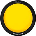 PROFOTO OCF II GEL YELLOW | Fcf Forniture Cine Foto
