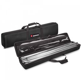 MANFROTTO LL LR81243RC KIT SKYLITE RAPID MEDIO 1.1X2M | Fcf Forniture Cine Foto