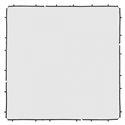 MANFROTTO LL LR83301R TESSUTO PER SKYLITE 3X3 0.75 DIFFUSER | Fcf Forniture Cine Foto