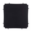 MANFROTTO LL LR81102R TESSUTO PER SKYLITE 1.1X1.1M NERO VELVET | Fcf Forniture Cine Foto