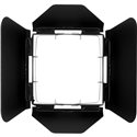 PROFOTO BARNDOOR FOR ZOOM REFLECTOR | Fcf Forniture Cine Foto