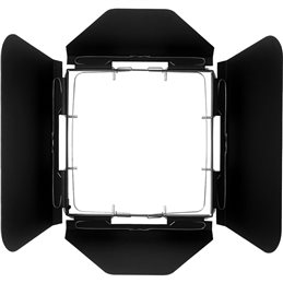 PROFOTO BARNDOOR FOR ZOOM REFLECTOR | Fcf Forniture Cine Foto