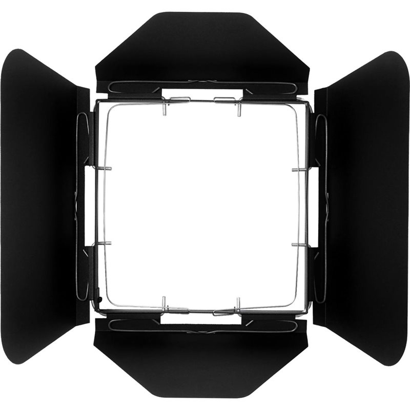 PROFOTO BARNDOOR FOR ZOOM REFLECTOR | Fcf Forniture Cine Foto