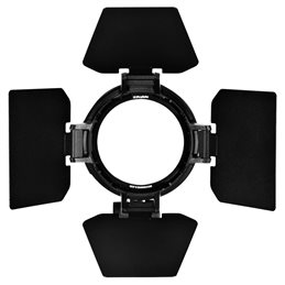 PROFOTO OCF II BARNDOOR | Fcf Forniture Cine Foto