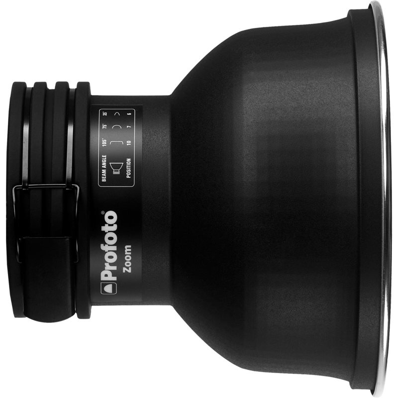 PROFOTO ZOOM REFLECTOR | Fcf Forniture Cine Foto