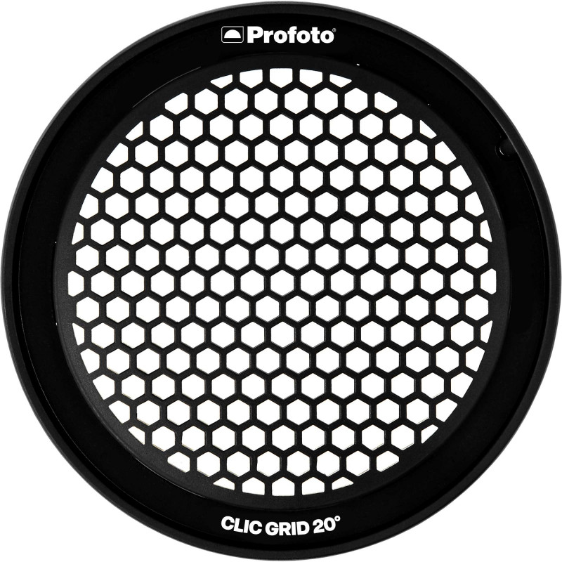 PROFOTO CLIC GRID 10 | Fcf Forniture Cine Foto