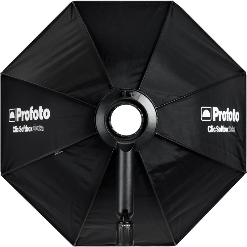 PROFOTO CLIC SOFTBOX OCTA | Fcf Forniture Cine Foto