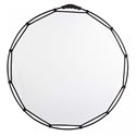 MANFROTTO LL LR3301 DIFFUSORE HALO COMPACT 82CM 2 STOP | Fcf Forniture Cine Foto