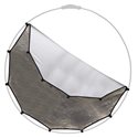 MANFROTTO LL LR3311 COVER PER HALOCOMPACT 82CM SUNLITE/SOFT SILVER | Fcf Forniture Cine Foto
