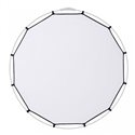 MANFROTTO LL LR3334 COPERTURA HALOCOMPACT PLUS 98CM DIFFUSORE 2 STOP | Fcf Forniture Cine Foto