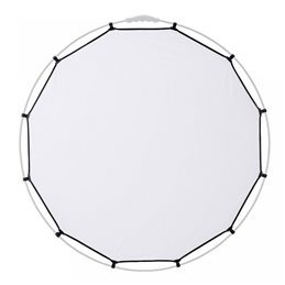 MANFROTTO LL LR3334 COPERTURA HALOCOMPACT PLUS 98CM DIFFUSORE 2 STOP | Fcf Forniture Cine Foto