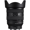 SONY FE 20-70mm F4 G (SEL2070G) - GARANZIA SONY ITALIA | Fcf Forniture Cine Foto