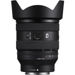 SONY FE 20-70mm F4 G (SEL2070G) - GARANZIA SONY ITALIA | Fcf Forniture Cine Foto