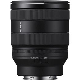 SONY FE 20-70mm F4 G (SEL2070G) - GARANZIA SONY ITALIA | Fcf Forniture Cine Foto