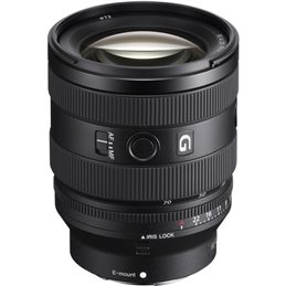 SONY FE 20-70mm F4 G (SEL2070G) - GARANZIA SONY ITALIA | Fcf Forniture Cine Foto