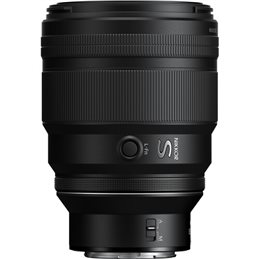 NIKON Z 85mm F1.2 S - GARANZIA 4 ANNI NITAL | Fcf Forniture Cine Foto