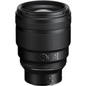 NIKON Z 85mm F1.2 S - GARANZIA 4 ANNI NITAL | Fcf Forniture Cine Foto