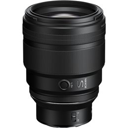 NIKON Z 85mm F1.2 S - GARANZIA 4 ANNI NITAL | Fcf Forniture Cine Foto