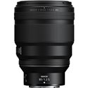 NIKON Z 85mm F1.2 S - GARANZIA 4 ANNI NITAL | Fcf Forniture Cine Foto