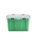 ALSTORA 76L CONTENITORE CON COPERCHIO GRASS GREEN | Fcf Forniture Cine Foto Milano