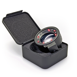 VISIBLE DUST SENSOR LUPE QUASAR MAGNIFER 5X | Fcf Forniture Cine Foto