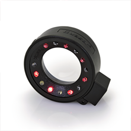 VISIBLE DUST SENSOR LUPE QUASAR MAGNIFER 5X | Fcf Forniture Cine Foto