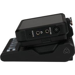 ATOMOS ATOMX CAST HDMI MULTICAMERA/SWITCHER EXPANSION FOR NINJA V/V+ | Fcf Forniture Cine Foto