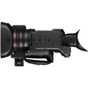 CANON XF605 VIDEOCAMERA | Fcf Forniture Cine Foto