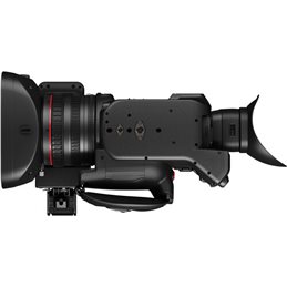 CANON XF605 VIDEOCAMERA | Fcf Forniture Cine Foto