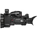 CANON XF605 VIDEOCAMERA | Fcf Forniture Cine Foto