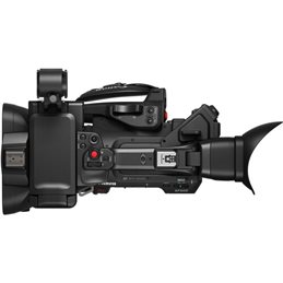 CANON XF605 VIDEOCAMERA | Fcf Forniture Cine Foto