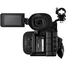 CANON XF605 VIDEOCAMERA | Fcf Forniture Cine Foto