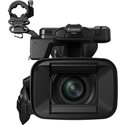 CANON XF605 VIDEOCAMERA | Fcf Forniture Cine Foto