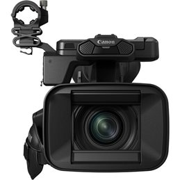 CANON XF605 VIDEOCAMERA | Fcf Forniture Cine Foto