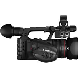 CANON XF605 VIDEOCAMERA | Fcf Forniture Cine Foto