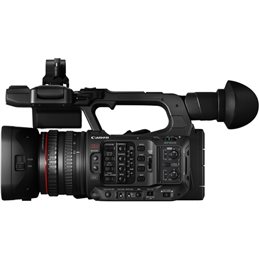 CANON XF605 VIDEOCAMERA | Fcf Forniture Cine Foto