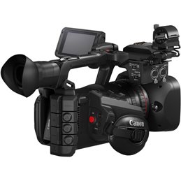 CANON XF605 VIDEOCAMERA | Fcf Forniture Cine Foto