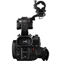 CANON XA75 VIDEOCAMERA | Fcf Forniture Cine Foto