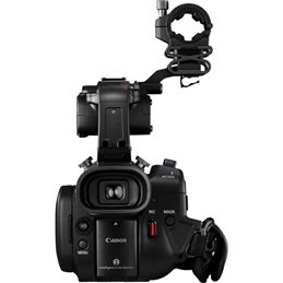 CANON XA75 VIDEOCAMERA | Fcf Forniture Cine Foto