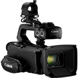 CANON XA75 VIDEOCAMERA | Fcf Forniture Cine Foto